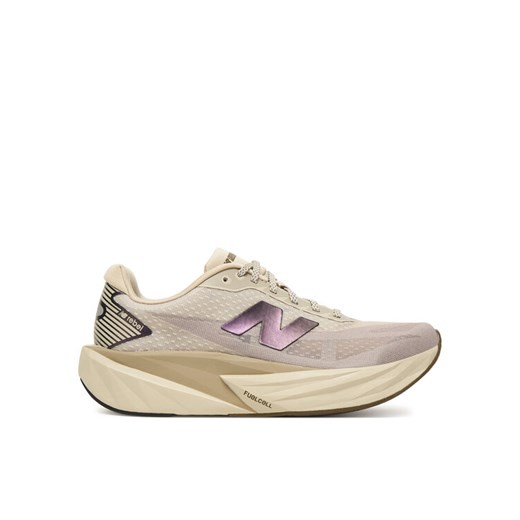 New Balance Buty do biegania FuelCell Rebel v5 WFCXPB5 Szary ze sklepu MODIVO w kategorii Buty sportowe damskie - zdjęcie 186245449