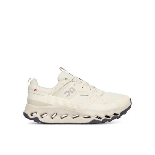 On Sneakersy Cloudhorizon 3ME10053586 Szary ze sklepu MODIVO w kategorii Buty sportowe męskie - zdjęcie 186245459