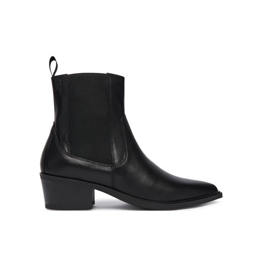 Vagabond Shoemakers Sztyblety Kelsey 5810-201-20 Czarny ze sklepu MODIVO w kategorii Botki - zdjęcie 186245507