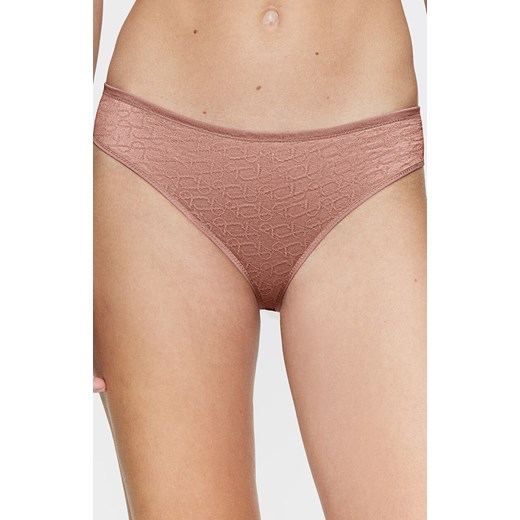 Triumph figi damskie tai Signature Sheer 10222554-6901, Kolor jasnobeżowy, Rozmiar 36, Triumph ze sklepu Primodo w kategorii Majtki damskie - zdjęcie 186246696