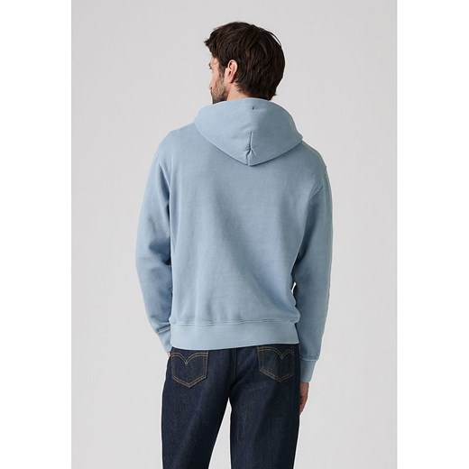 Levi´s Bluza w kolorze błękitnym XL wyprzedaż Limango Polska