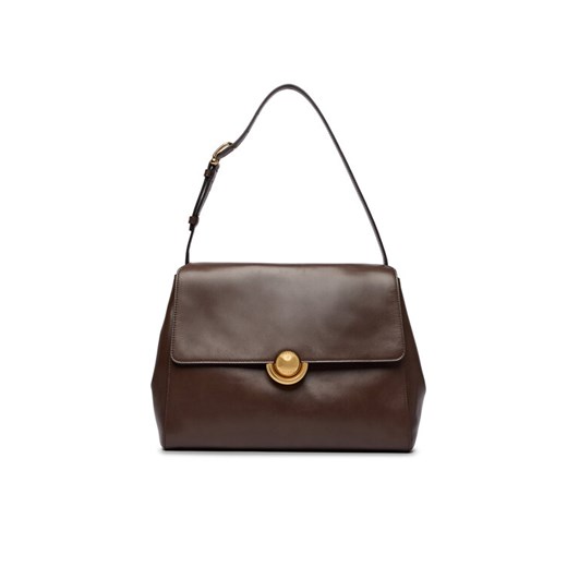 Torebka Furla WB01804 BX4185 IT 4284S Brązowy - id: 0000305615107 - marki Furla - 186247387 Torebka Furla WB01804 BX4185 IT 4284S Brązowy ze sklepu eobuwie.pl w kategorii Torebki damskie - zdjęcie 186247387