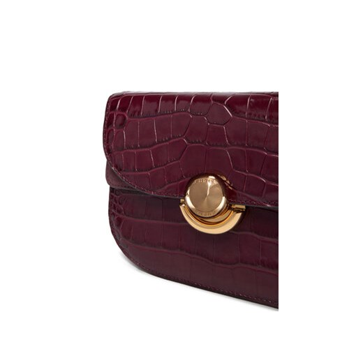 Torebka Furla WB01737 BX3178 BG 26700 Bordowy Furla OS eobuwie.pl