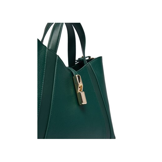 Torebka Furla Goccia Shopper Bag S WB01789 BX3353 KH 4282S Zielony Furla OS eobuwie.pl