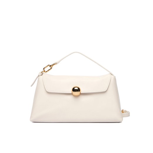 Furla Torebka WE00680 BX2269 CN PNN00 Écru ze sklepu MODIVO w kategorii Listonoszki - zdjęcie 186247947