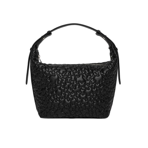 TOUS Torebka Puffy Bear 2002304951 Czarny ze sklepu MODIVO w kategorii Torebki damskie - zdjęcie 186247949