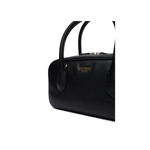 TWINSET Torebka 252TD8062 Czarny Twinset OS MODIVO