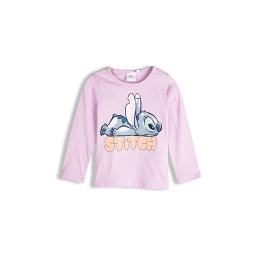GATE Bawełniany t-shirt Lilo i Stitch 3Y ze sklepu gateshop w kategorii Bluzki dziewczęce - zdjęcie 186249458
