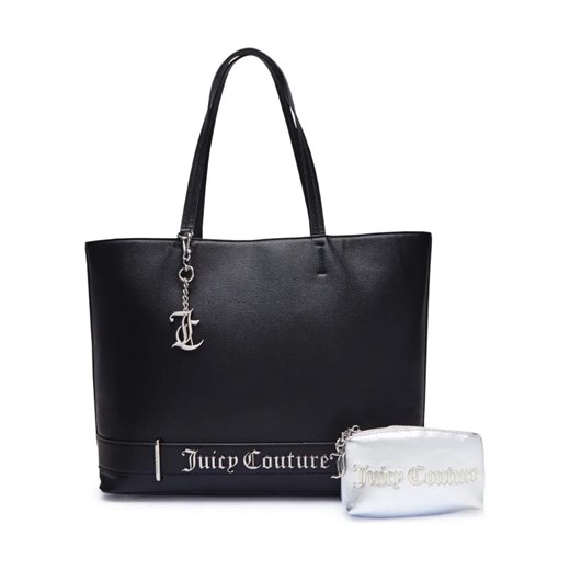 Juicy Couture Shopperka + saszetka Jasmine ze sklepu Gomez Fashion Store w kategorii Torby Shopper bag - zdjęcie 186249487