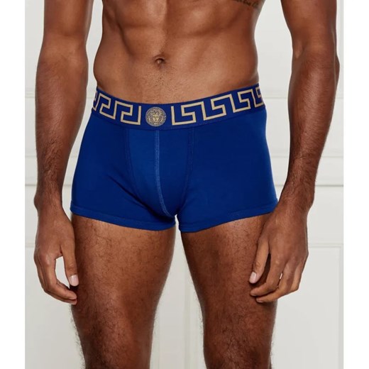 Versace Bokserki ze sklepu Gomez Fashion Store w kategorii Majtki męskie - zdjęcie 186249495