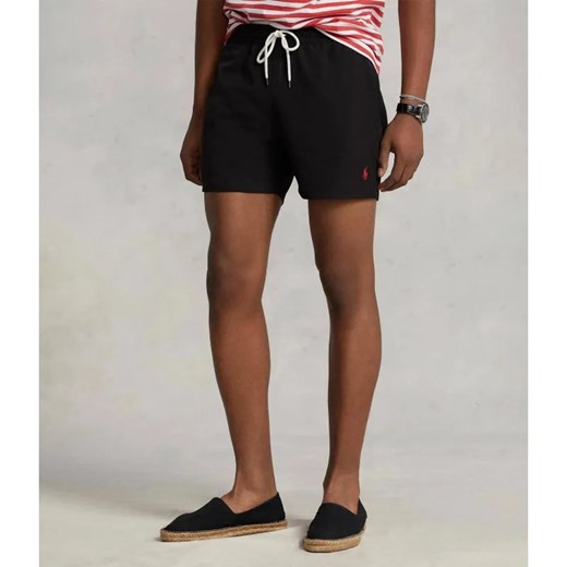 POLO RALPH LAUREN Szorty kąpielowe | Regular Fit ze sklepu Gomez Fashion Store w kategorii Kąpielówki - zdjęcie 186249498