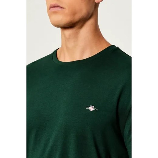 Gant Longsleeve SHIELD | Regular Fit Gant S Gomez Fashion Store