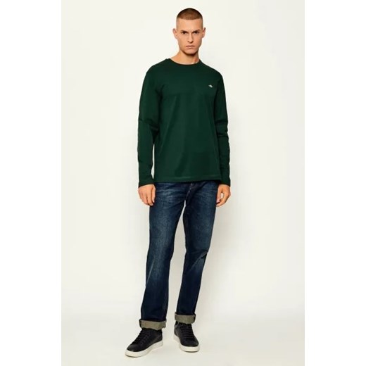 Gant Longsleeve SHIELD | Regular Fit Gant XXL Gomez Fashion Store