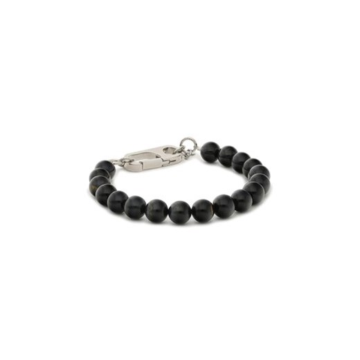 BOSS Bransoletka 50495192 Granatowy S MODIVO