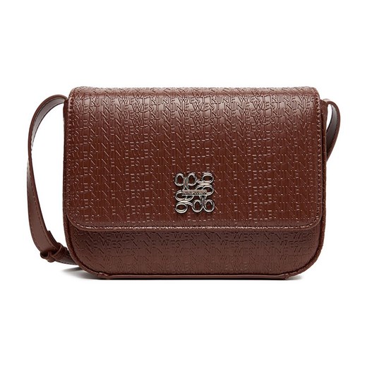 Torebka NINE WEST CEO-HAMPSHIRE-I-LDA8176 - id: 5906751396469 - marki Nine West - 186253429 Torebka NINE WEST CEO-HAMPSHIRE-I-LDA8176 ze sklepu ccc.eu w kategorii Listonoszki - zdjęcie 186253429