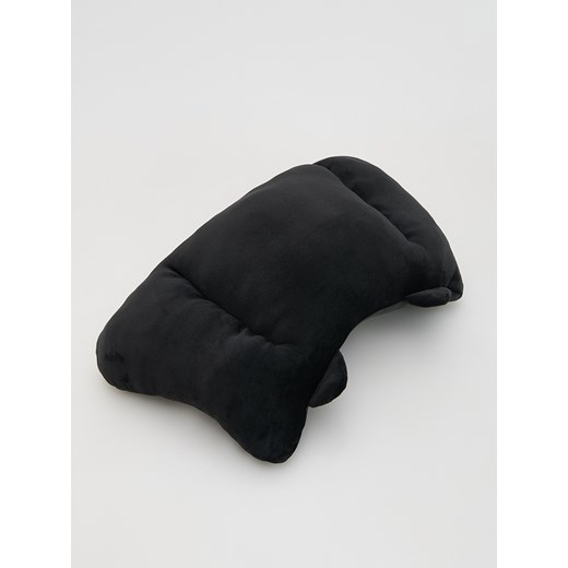 Reserved - Poduszka kot - czarny Reserved ONE SIZE Reserved