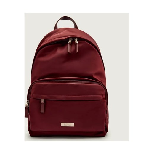 Calvin Klein Plecak ze sklepu Gomez Fashion Store w kategorii Plecaki - zdjęcie 186254866