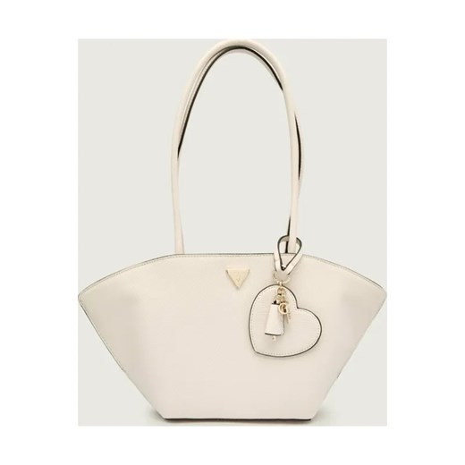 Guess Torebka na ramię BOLENA ze sklepu Gomez Fashion Store w kategorii Torebki damskie - zdjęcie 186254875