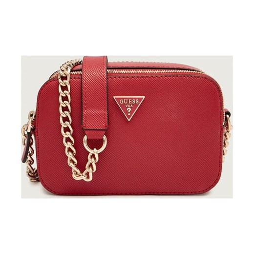 Guess Listonoszka NOELLE II ze sklepu Gomez Fashion Store w kategorii Listonoszki - zdjęcie 186254879