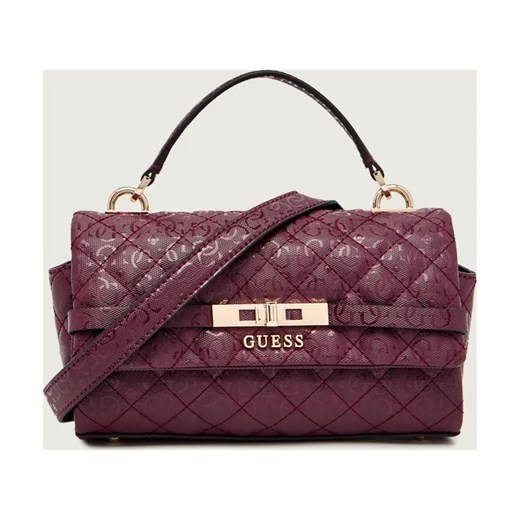 Guess Kuferek IDRA ze sklepu Gomez Fashion Store w kategorii Kuferki - zdjęcie 186254896