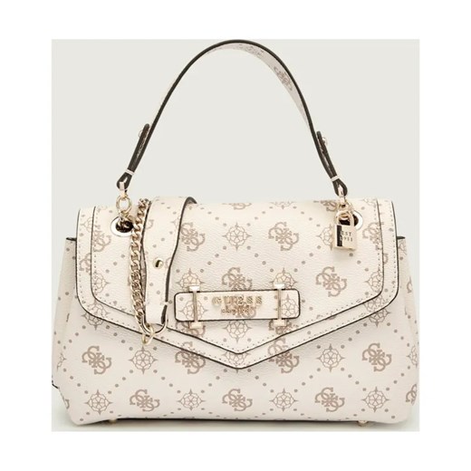 Guess Torebka na ramię SILIA ze sklepu Gomez Fashion Store w kategorii Torebki damskie - zdjęcie 186254906