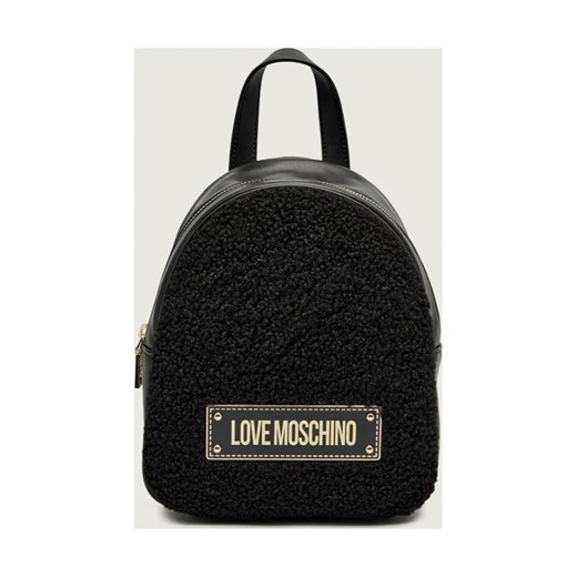 Love Moschino Plecak ze sklepu Gomez Fashion Store w kategorii Plecaki - zdjęcie 186254908