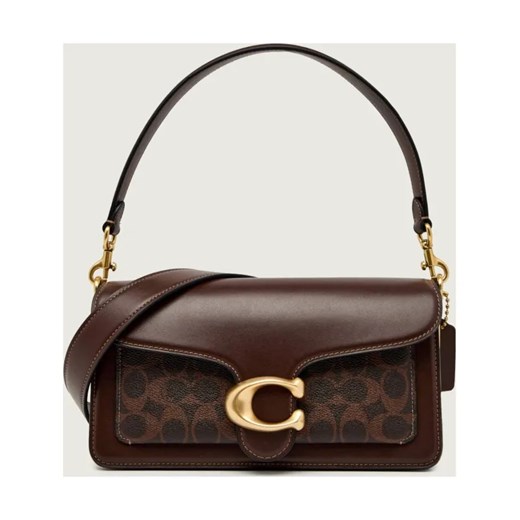 Coach Skórzana torebka na ramię Tabby 26 Coach OS Gomez Fashion Store