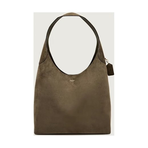 Coach Skórzane hobo Brooklyn 39 Coach OS Gomez Fashion Store