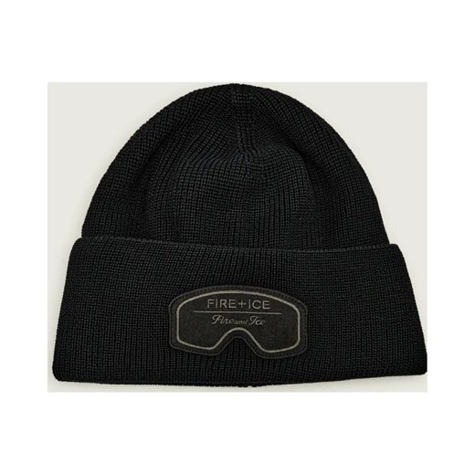 Bogner Fire + Ice Czapka ZAIDA | z dodatkiem wełny ze sklepu Gomez Fashion Store w kategorii Czapki zimowe damskie - zdjęcie 186254948