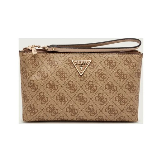 Guess Kosmetyczka LAUREL II ze sklepu Gomez Fashion Store w kategorii Kosmetyczki damskie - zdjęcie 186254955