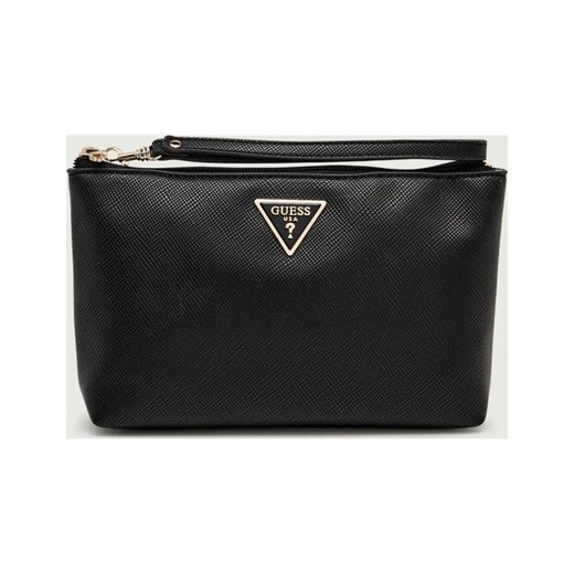Guess Kosmetyczka LAUREL II ze sklepu Gomez Fashion Store w kategorii Kosmetyczki damskie - zdjęcie 186254956