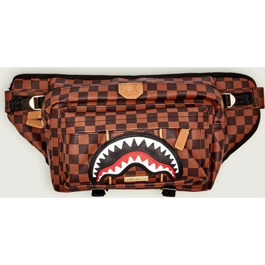 Sprayground Saszetka nerka HENNYVILLE ze sklepu Gomez Fashion Store w kategorii Nerki - zdjęcie 186254978