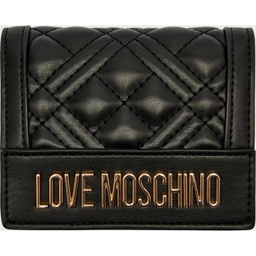 Love Moschino Portfel ze sklepu Gomez Fashion Store w kategorii Portfele damskie - zdjęcie 186254997