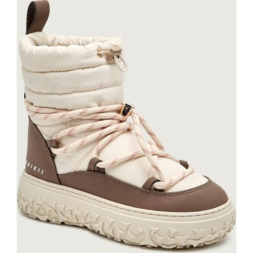 INUIKII Śniegowce TECHNICAL PERFORMANCE ze sklepu Gomez Fashion Store w kategorii Śniegowce damskie - zdjęcie 186254999