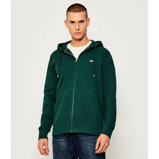 Gant Bluza | Regular Fit ze sklepu Gomez Fashion Store w kategorii Bluzy męskie - zdjęcie 186255017