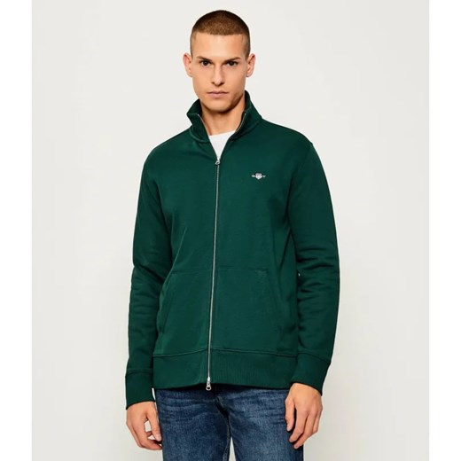 Gant Bluza | Regular Fit ze sklepu Gomez Fashion Store w kategorii Bluzy męskie - zdjęcie 186255029