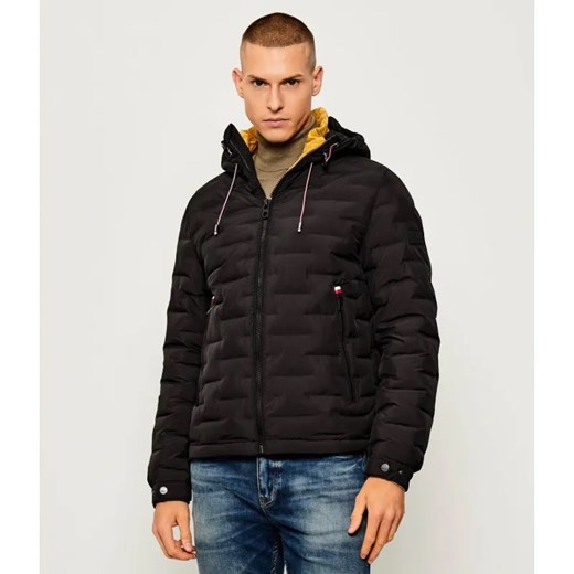 Hechter Paris Kurtka | Regular Fit ze sklepu Gomez Fashion Store w kategorii Kurtki męskie - zdjęcie 186255036