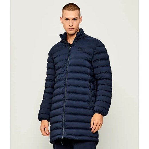 EA7 Kurtka | Regular Fit ze sklepu Gomez Fashion Store w kategorii Kurtki męskie - zdjęcie 186255049
