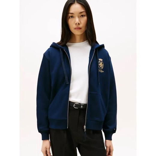 Tommy Hilfiger Bluza | Regular Fit ze sklepu Gomez Fashion Store w kategorii Bluzy damskie - zdjęcie 186255055