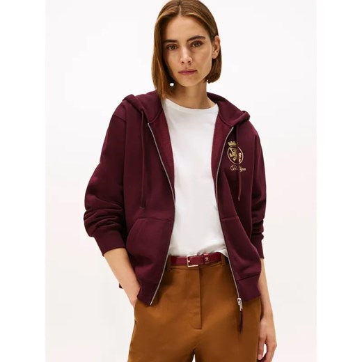 Tommy Hilfiger Bluza | Regular Fit ze sklepu Gomez Fashion Store w kategorii Bluzy damskie - zdjęcie 186255058