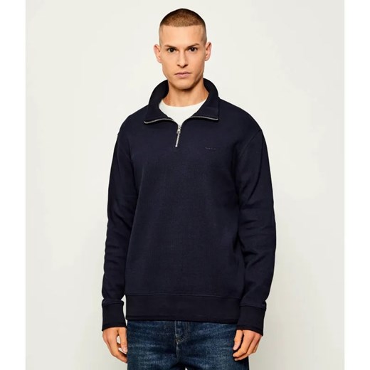 Gant Bluza | Regular Fit ze sklepu Gomez Fashion Store w kategorii Bluzy męskie - zdjęcie 186255067