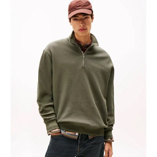 Tommy Jeans Bluza | Loose fit ze sklepu Gomez Fashion Store w kategorii Bluzy męskie - zdjęcie 186255087