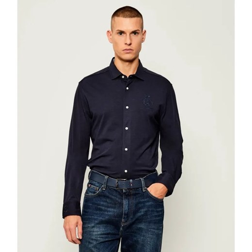 La Martina Koszula | Regular Fit ze sklepu Gomez Fashion Store w kategorii Koszule męskie - zdjęcie 186255127