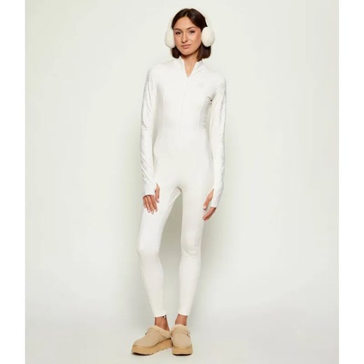 GUESS Kombinezon Debby | Slim Fit ze sklepu Gomez Fashion Store w kategorii Kombinezony damskie - zdjęcie 186255129