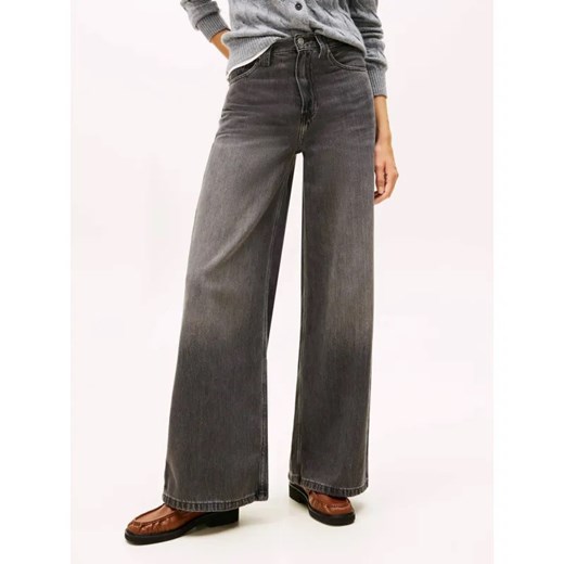 Tommy Hilfiger Jeansy TEYA 70''s | Relaxed fit ze sklepu Gomez Fashion Store w kategorii Jeansy damskie - zdjęcie 186255137