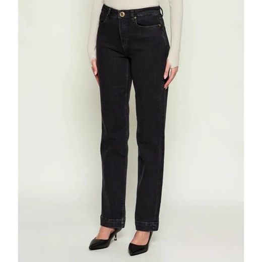 Marciano Guess Jeansy DORIS | Straight fit ze sklepu Gomez Fashion Store w kategorii Jeansy damskie - zdjęcie 186255138