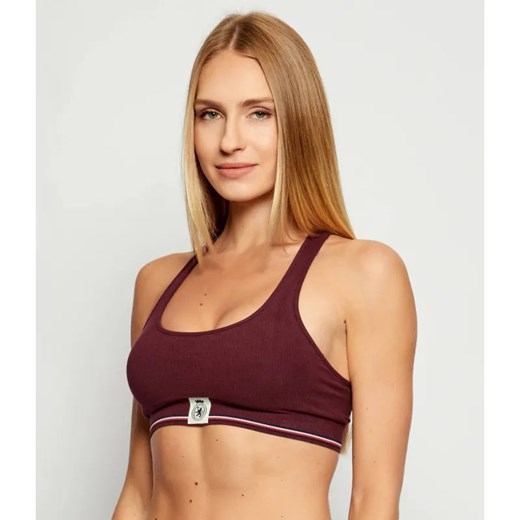 Tommy Hilfiger Biustonosz ze sklepu Gomez Fashion Store w kategorii Biustonosze - zdjęcie 186256458