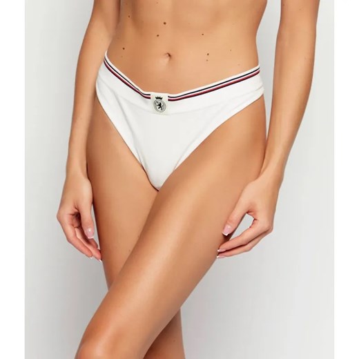 Tommy Hilfiger Stringi ze sklepu Gomez Fashion Store w kategorii Majtki damskie - zdjęcie 186256459