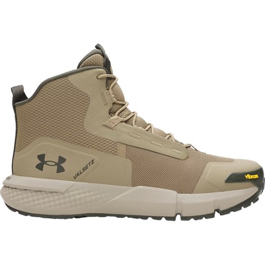 Buty taktyczne Charged Valsetz Mid Under Armour ze sklepu SPORT-SHOP.pl w kategorii Buty trekkingowe męskie - zdjęcie 186258137