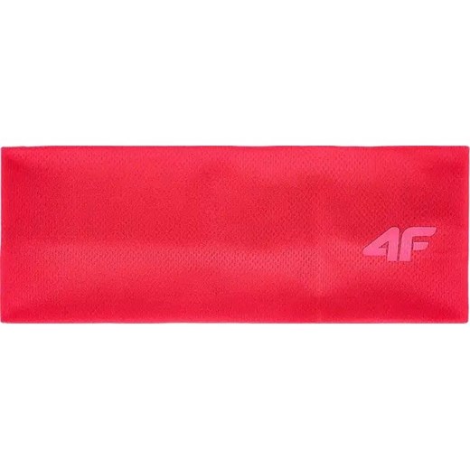 Opaska na głowę ABANU117 4F ze sklepu SPORT-SHOP.pl w kategorii Dodatki męskie - zdjęcie 186258245